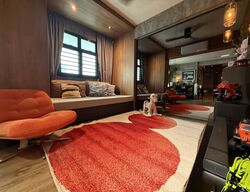 Blk 415D Waterfront I @ Northshore (Punggol), HDB 4 Rooms #615976531